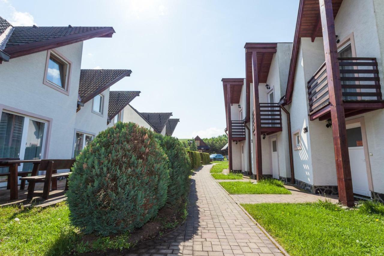 Apartmany Holiday Tatralandia Liptovsky Mikulas Exterior photo